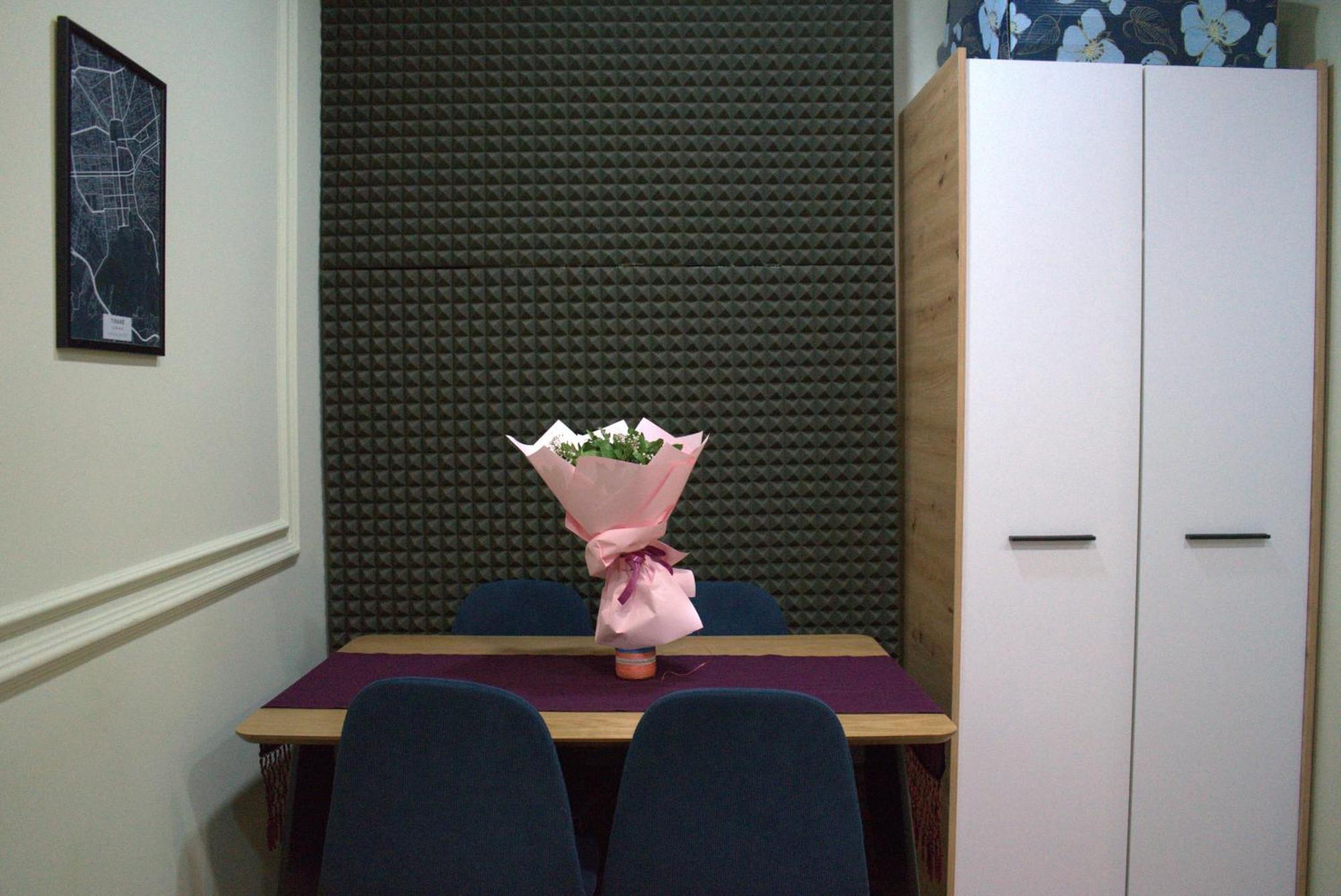 Apartamento The Prism *