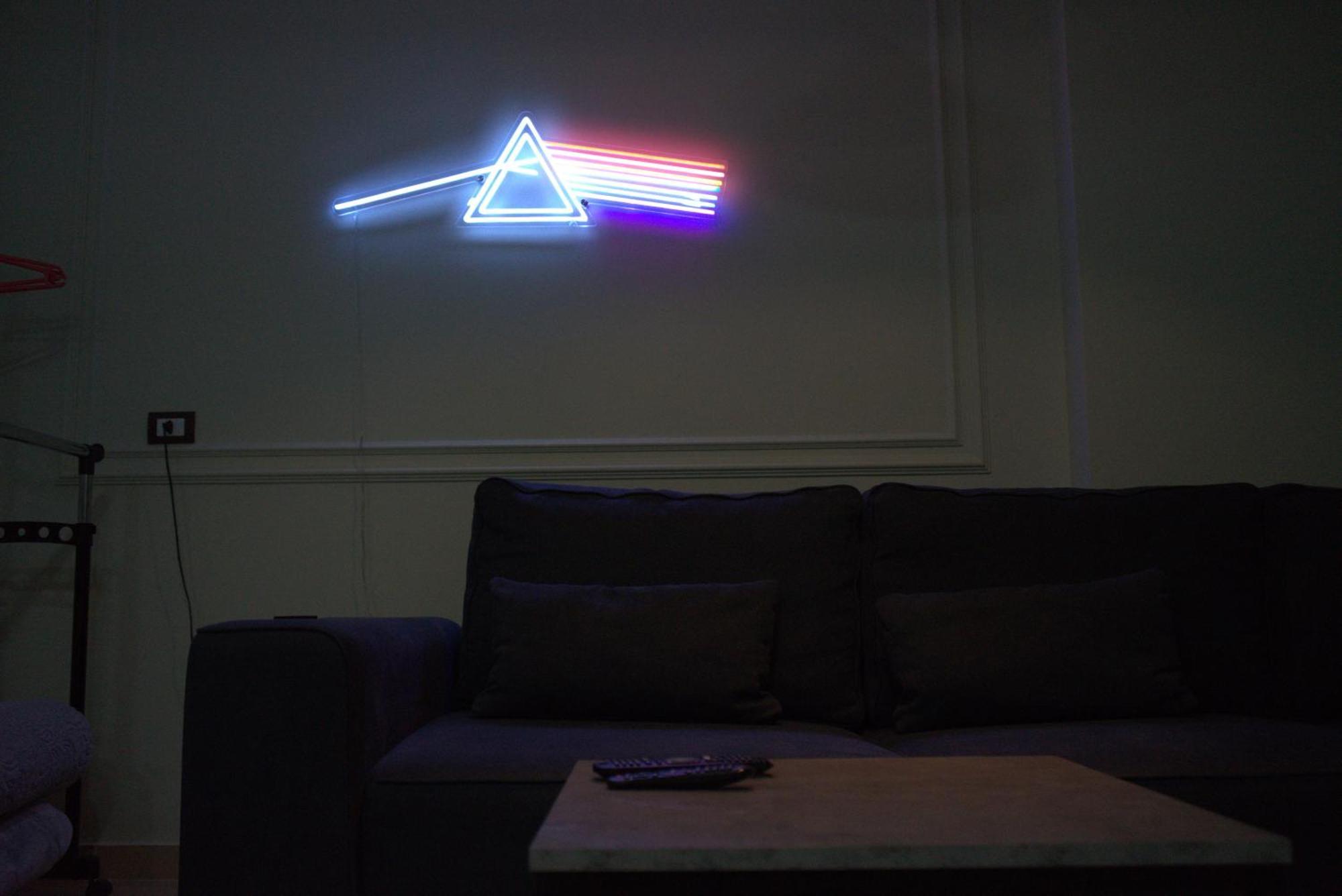 The Prism Apartamento