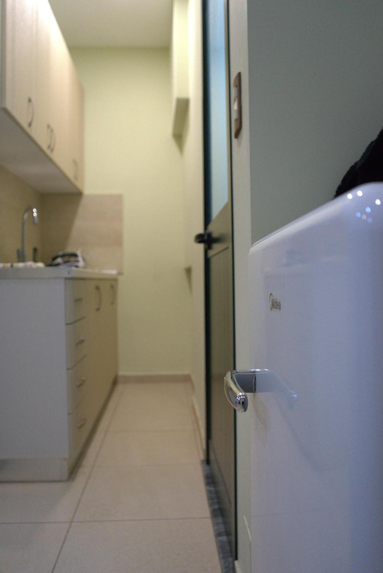 Apartamento The Prism