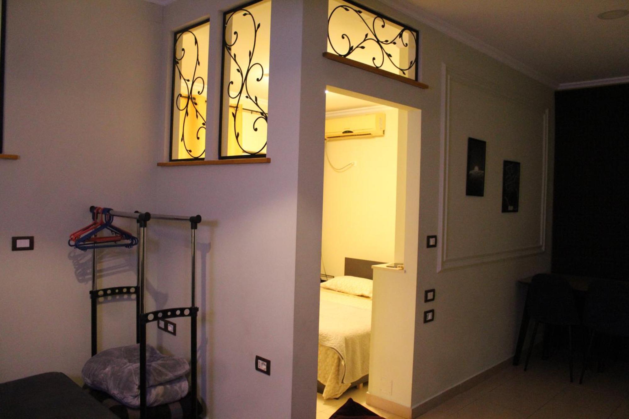 The Prism Apartment Tirana